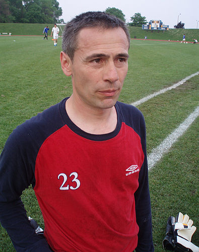 Dusan Belic