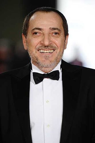 Enrique Villen