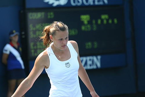 Katsiaryna Dzehalevich