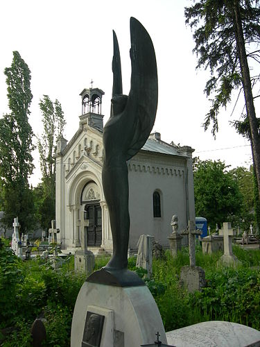 Dumitru Hubert