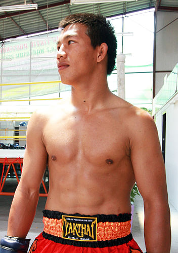 Eakpracha Meenayothin
