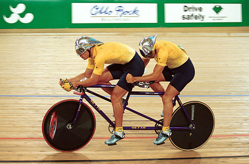 Eddy Hollands