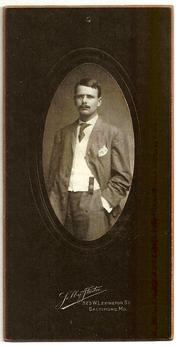 Edmund Calvert Lynch