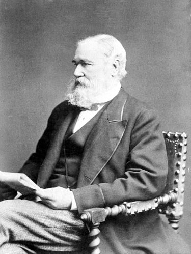 Edward Gwynne