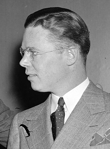 Edward Leo O'Neill