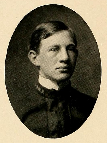 Hammond Johnson