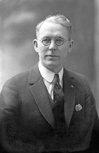 Edward Joseph Cleary