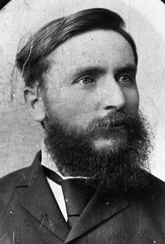 Edwin Mitchelson