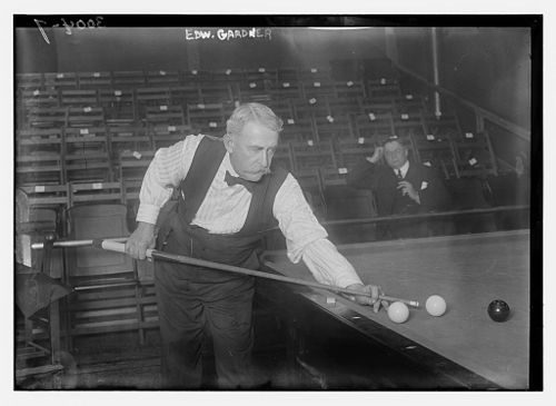 Edward Gardner