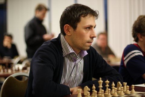 Davit Petrosian