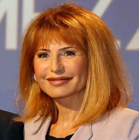 Lilli Gruber