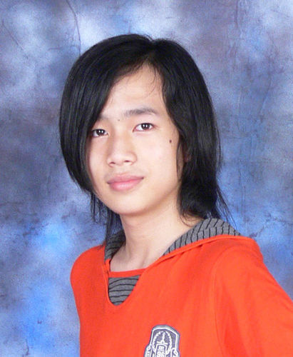 Dominic Brian