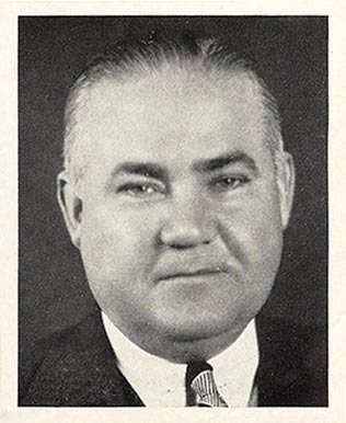 Donald Barnes