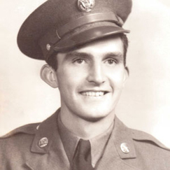 Donald Kenneth Schwab