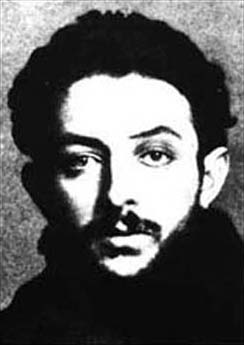 Eugen Levine
