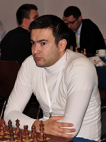 Davor Palo