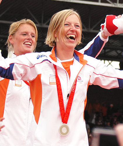 Esther Workel
