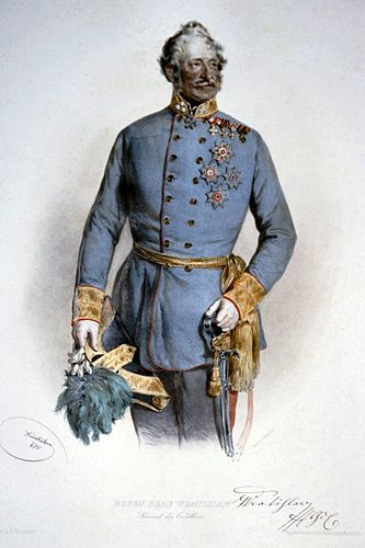 Eugen Count Wratislaw von Mittrowitz-Nettolitzky