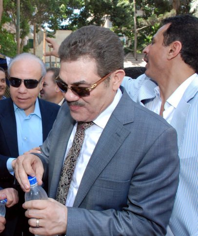 El-Sayyid El-Badawi