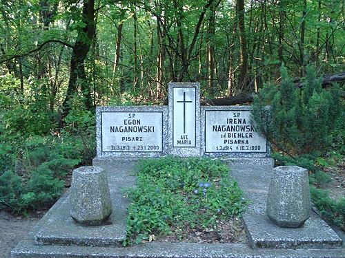 Egon Naganowski