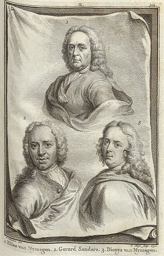 Elias Nijmegen