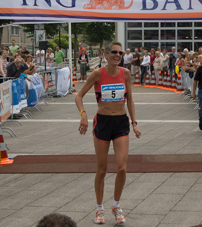 Anne Schuppen