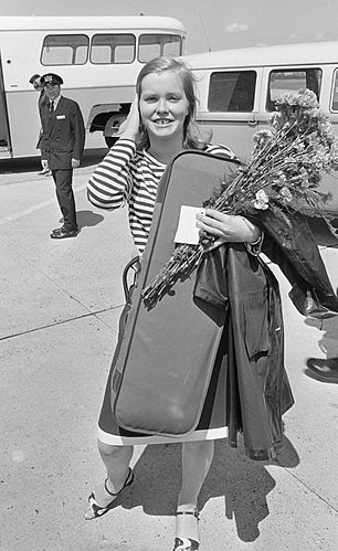 Emmy Verhey