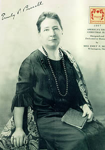 Emily Bissell