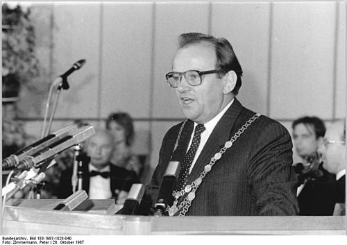 Erhard Krack