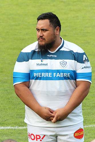 Eric Sione