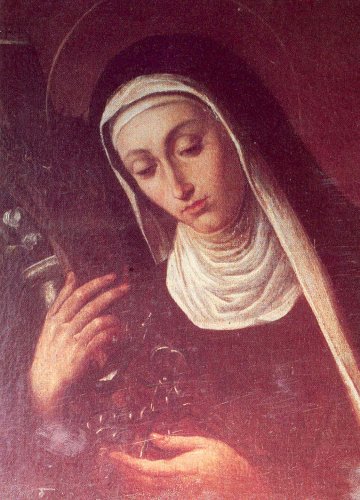 Eustochia Calafato