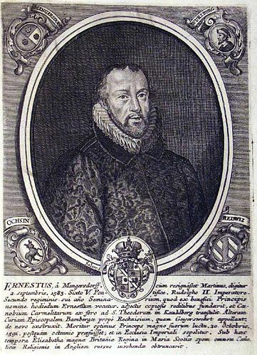 Ernst Mengersdorf