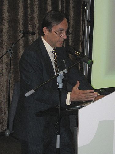 Estanislao Rodriguez-Ponga