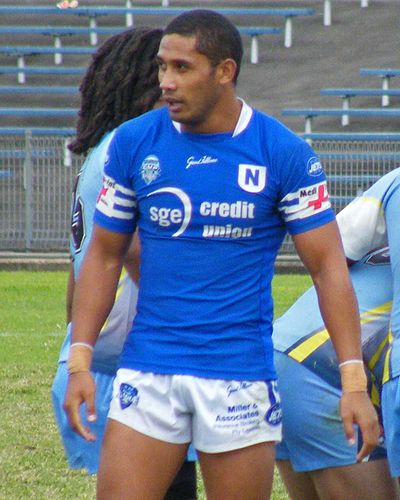 Francis Vaiotu