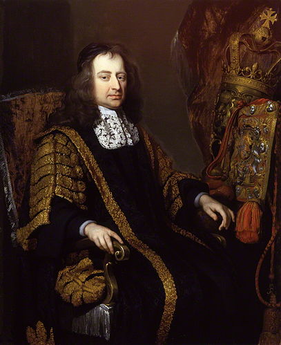 Francis North