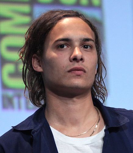 Frank Dillane