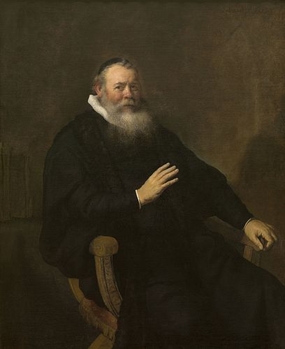 Eleazar Swalmius