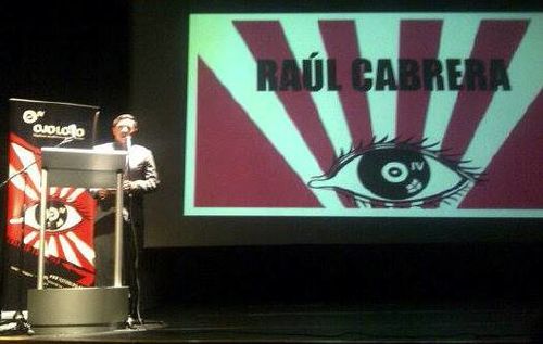 Raul Cabrera