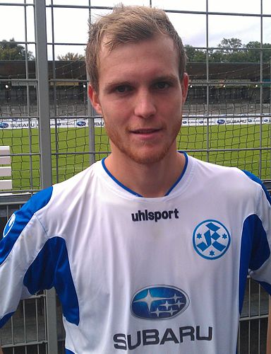 Fabian Baumgartel