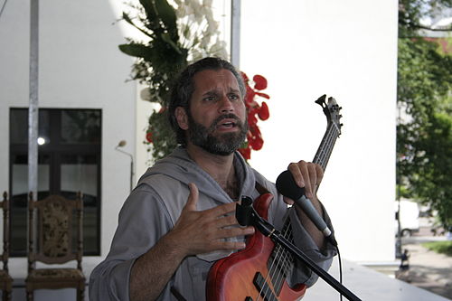 Stan Fortuna