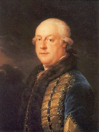 Ferenc Esterhazy