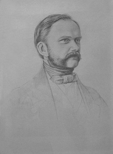 Ferdinand Arnim