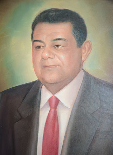 Fernando Bernes