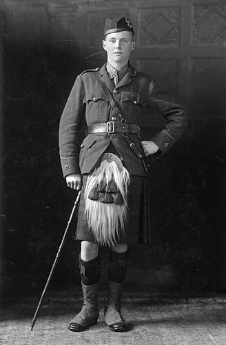 Francis Archibald Kelhead Douglas