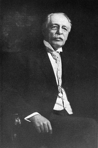 Francis Glidden
