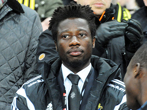 Ebenezer Ofori