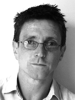Dave Cliff