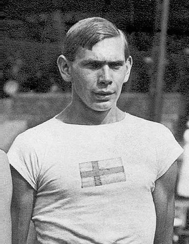 Eric Almlof