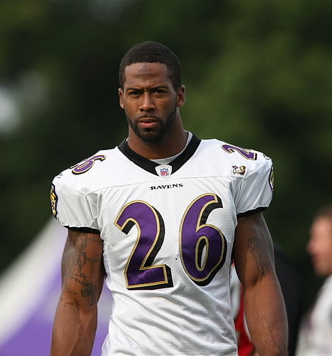 Dawan Landry