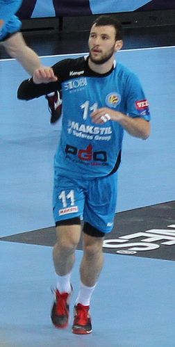 Dejan Manaskov
